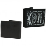 Porte Feuille Jack Daniels Logo