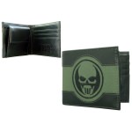 Porte Feuille Ghost Recon Logo