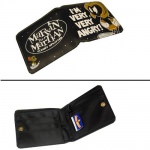 Porte Feuille Monnaie Looney Tunes Marvin Le Martien