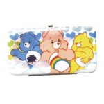 Porte Feuille Pochette Bisounours 3 Oursons