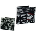 Porte Feuille Monnaie Run DMC Boom Box