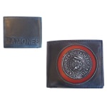 Porte Feuille Wallet Ramones Logo Vintage