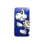 Porte Feuille Pochette Skelerex Ossec Nintendo et Personnages
