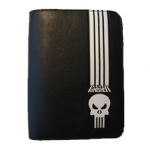 Porte Feuille The Punisher Logo en Simili Cuir