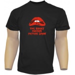 T-Shirt The Rocky Horror Picture Show