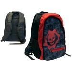 Sac à Dos Bag Gears of War Logo