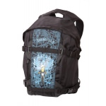 Sac à Dos Simpsons Bart Biker de Springfield