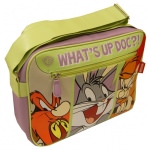 Sac à Bandoulière  Looney Tunes Bugs Bunny What's Up Doc
