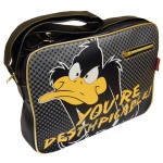 Sac à Bandoulière  Looney Tunes Daffy Duck
