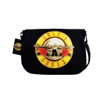 Sac Bandoulière Guns 'N' Roses logo