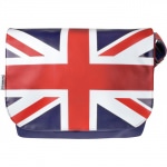Sac Bandoulière Union Jack