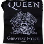 Sac Bandoulière Queen Greatest Hits II