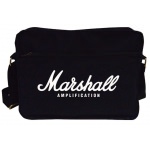 Sac Bandoulière Marshall Retro Amplification Logo