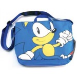 Sac Bandoulière Sonic Sega Walking