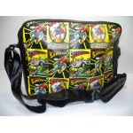 Sac Bandoulière Superman Collage