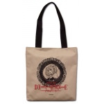 Sac Shopping Death Note Misa Amane Tote Bag