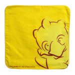 Serviette Final Fantasy de toilette Chocobo portrait