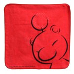 Serviette Final Fantasy de toilette Moogle portrait