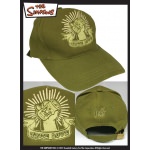 Casquette Les Simpsons Duff True Love