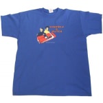 T-Shirt Starsky et Hutch Personnages