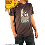 T-Shirt Star Wars Clone Wars