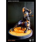 Figurine Mortal Kombat 9 Statuette Scorpion 25 cm