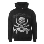 Sweat Shirt Motörhead March or Die