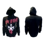 Sweat-Shirt à Capuche Marvel Extreme Wolverine X-Men
