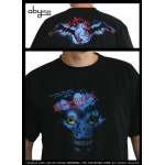 T-Shirt Death Note Ryuk