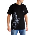 T-Shirt Magic L'Assemblée Planeswalker Gideon Jura