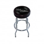 Tabouret de Bar Motown Tamla Vinyle