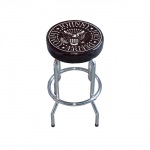 Tabouret de Bar Ramones Eagle Logo