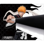 Tapis de Souris Bleach Ichigo Kurosaki