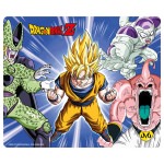 Tapis de Souris Dragonball Z Son Gokû et ses Pires Ennemis