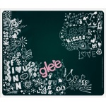 Tapis de Souris Glee Tableau Noir