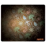 Tapis de Souris Magic L'assemblée Symboles Mana