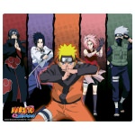 Tapis de Souris Naruto Shippuden Personnages Ninjas