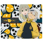 Tapis de Souris Soul Eater Maka & Soul