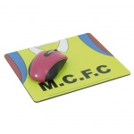 Tapis de Souris Olive et Tom Maillot Mambo Julian Ross