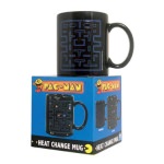 Mug Tasse Thermique Pacman Labyrinthe