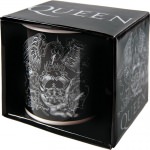 Mug Tasse Queen
