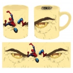 Mug Tasse Spiderman Sandman