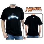 T-Shirt Magic L'Assemblée Planeswalker Jace Beleren