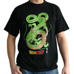 T-Shirt DragonBall Shenron le Dragon Sacré
