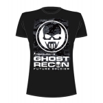T-Shirt Ghost Recon Logo