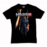 T-Shirt Mass Effect 3 Soldier