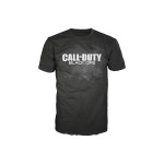 T-Shirt Call Of Duty Black Ops Smoke