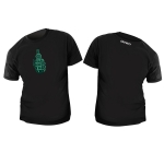 T-Shirt Call Of Duty Grenade