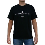 T-Shirt Assassin´s Creed Ezio Double Lame