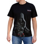 T-Shirt Assassin´s Creed Revelations